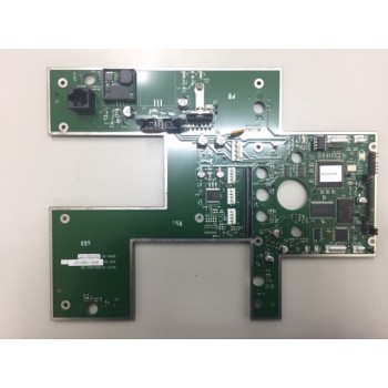 ASYST 9701-1058-03 IsoPort Interface Board